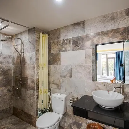 Hop Y Mavina Co So II Apartment Hoi An Exterior photo