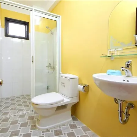 Hop Y Mavina Co So II Apartment Hoi An Exterior photo