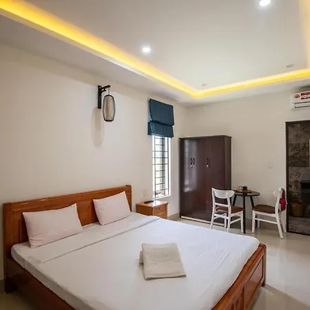Hop Y Mavina Co So II Apartment Hoi An Exterior photo