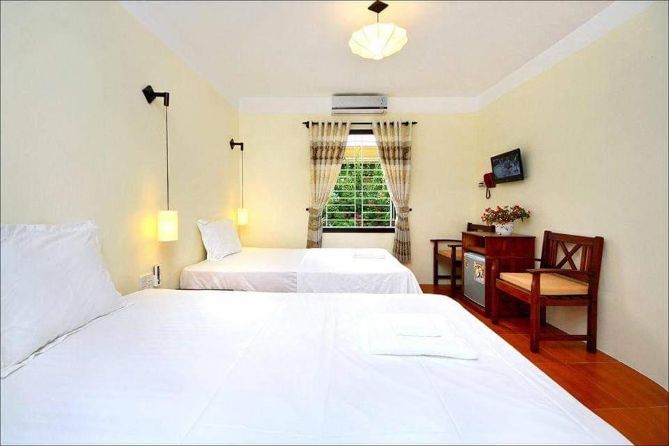 Homestay Hop Y Mavina Co So Ii