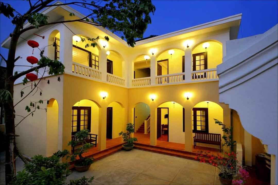 Homestay Hop Y Mavina Co So Ii Hoi An