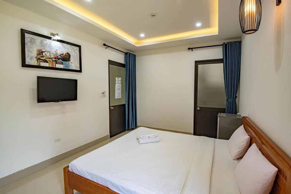 Homestay Hop Y Mavina Co So Ii *