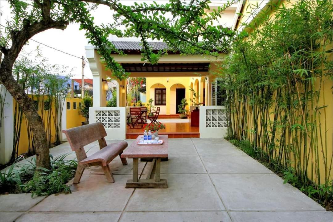 Hop Y Mavina Co So Ii Homestay Hoi An