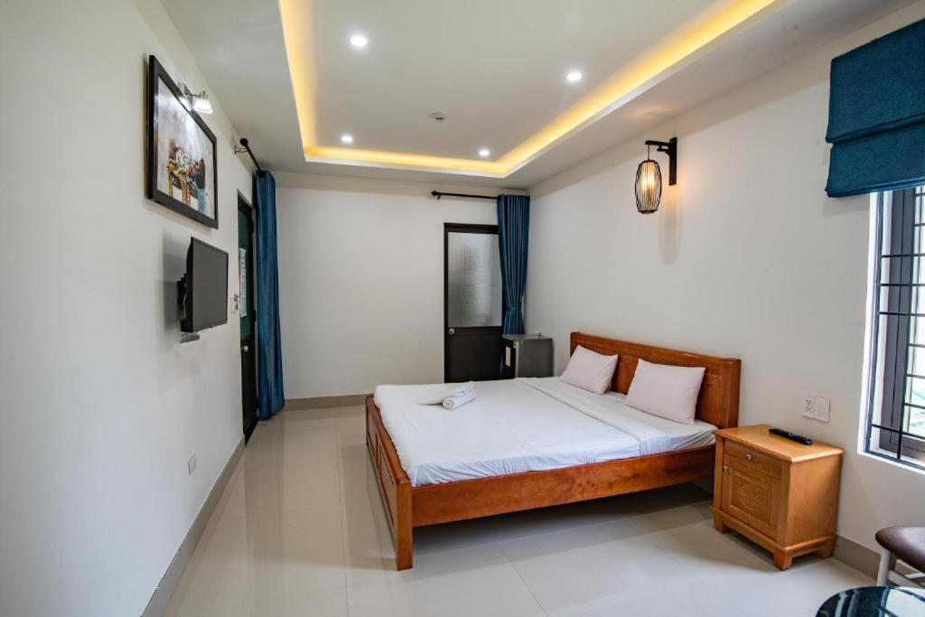 Hop Y Mavina Co So Ii Homestay Hoi An
